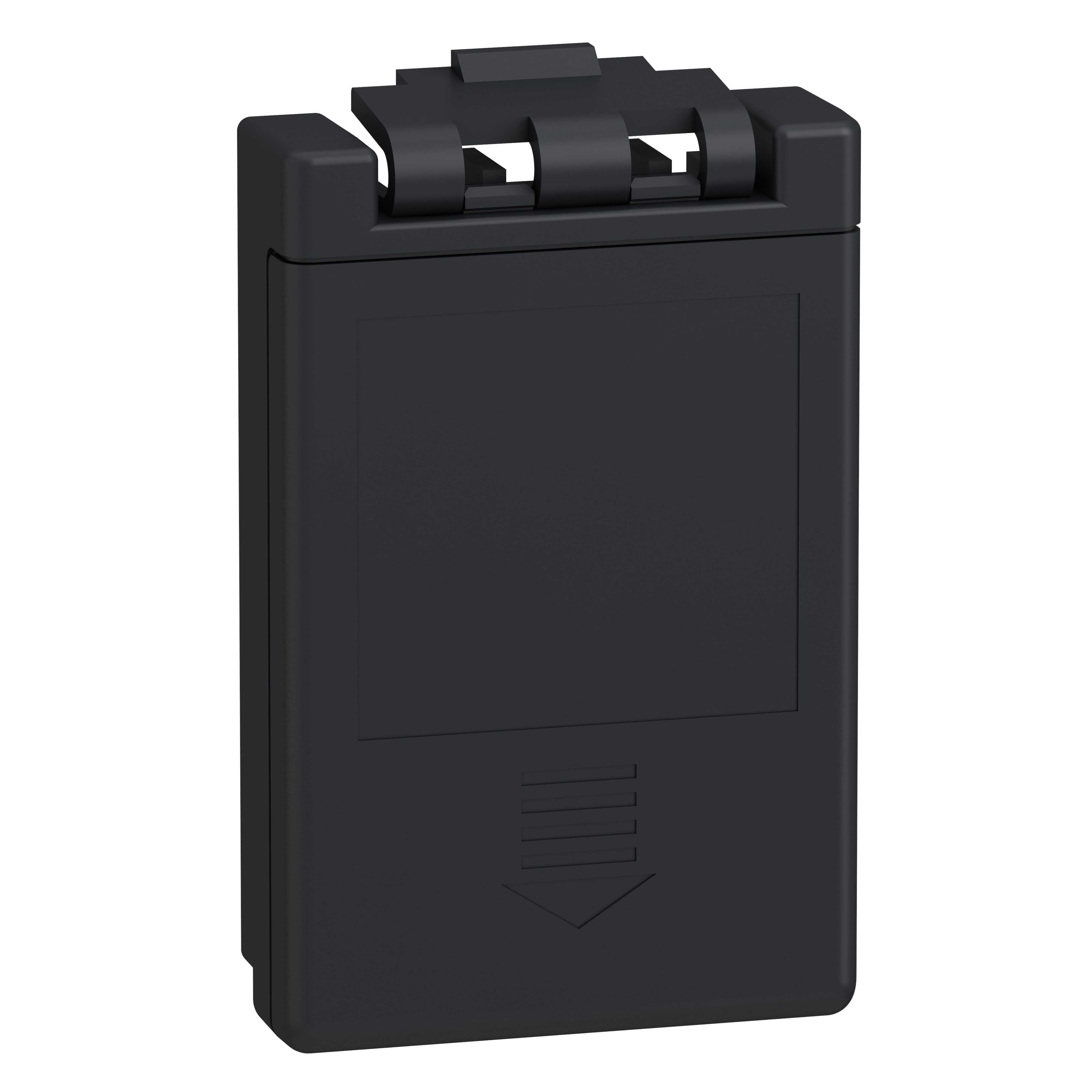 Schneider Electric - Harmony eXLhoist Compact Adapter for 3xAAA batterier