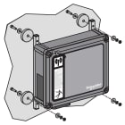 Telemecanique - Harmony eXLhoist montasjekit for ZARB12xxx og ZARB18xxx basestasjoner med 4 magneter