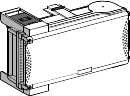 Schneider Electric - BOKS 50A 3L+N NEOZED E18