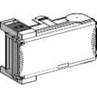 Schneider Electric - BOKS 50A 3L+N NEOZED E18
