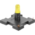 GIRA - Glimlampeelement 24V LED nøytral Tilbehør
