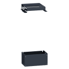 Schneider Electric - UL Type 1 kit t/ATV630 37-90kW