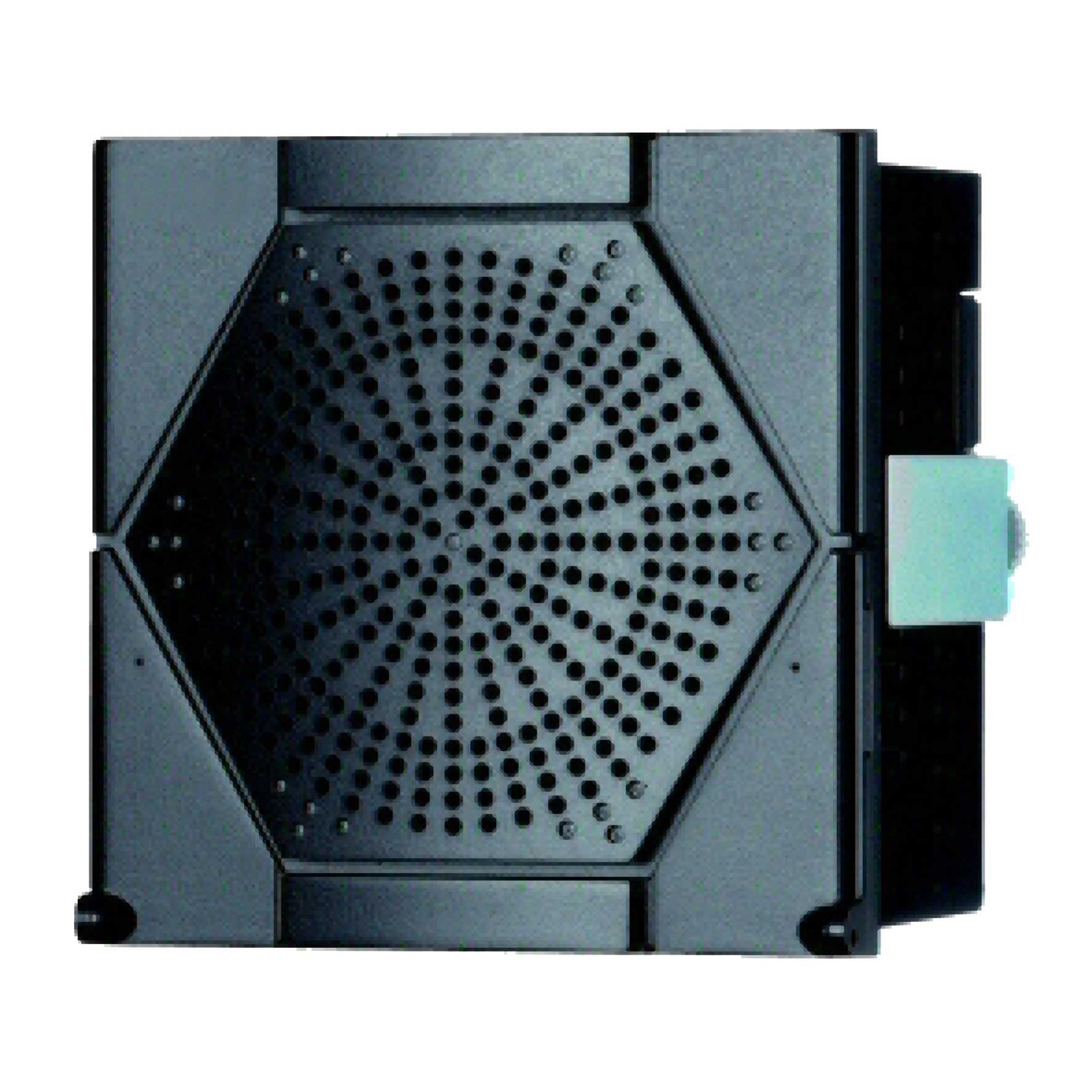 Schneider Electric - XVS96BMBP E.al. 96dB PNP 12/24V DIN96 sv
