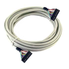 Schneider Electric - ABFTE20EP100 Kabel Twido-Telefast, 16inn,1m