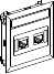 Thorsman
 - 5970510 CYB 1XRJ11 RETT HVIT
