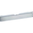 Schneider Electric - VDIM11U003 Etikettholder pk á 4 stk.