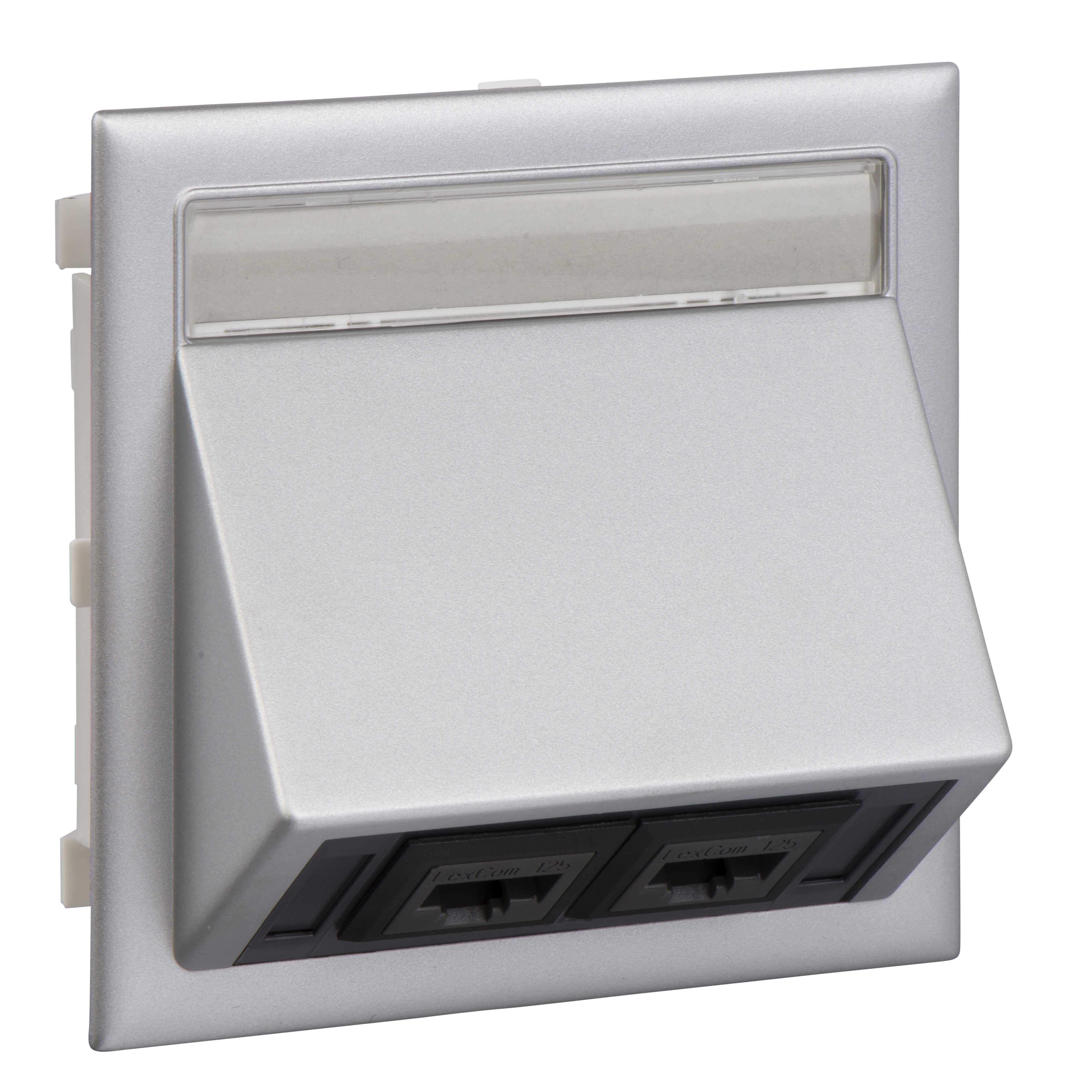Thorsman
 - 5970450 CYB 1XRJ11 VINKEL HVIT