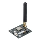 Schneider Electric - Opsjonskort for IIOT og SIGFOX