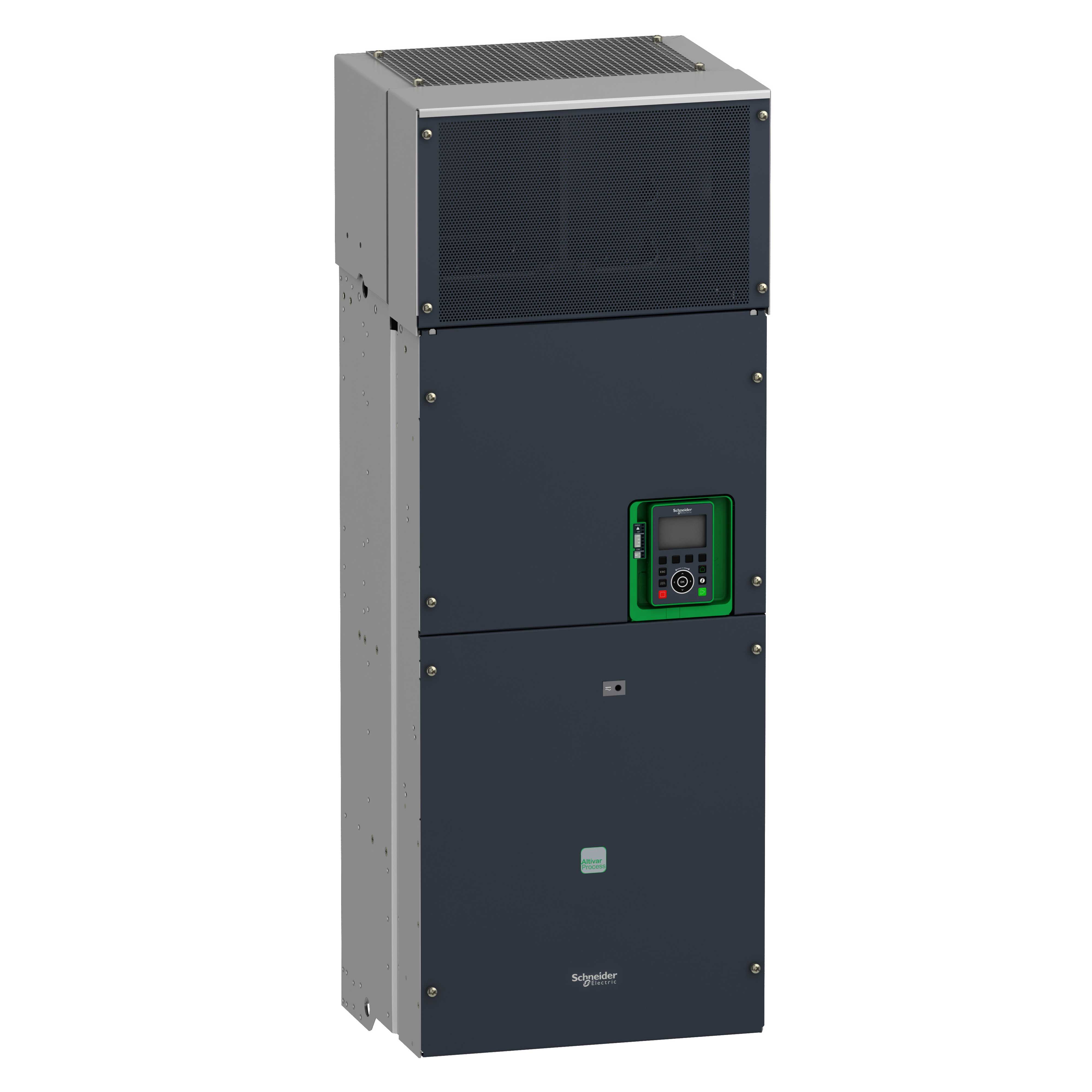Schneider Electric - ATV930 IP00 220kW 400V DNV