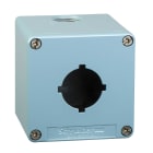 Schneider Electric - XAPM1601 Montasjeboks sink 1X1 hull Ø30