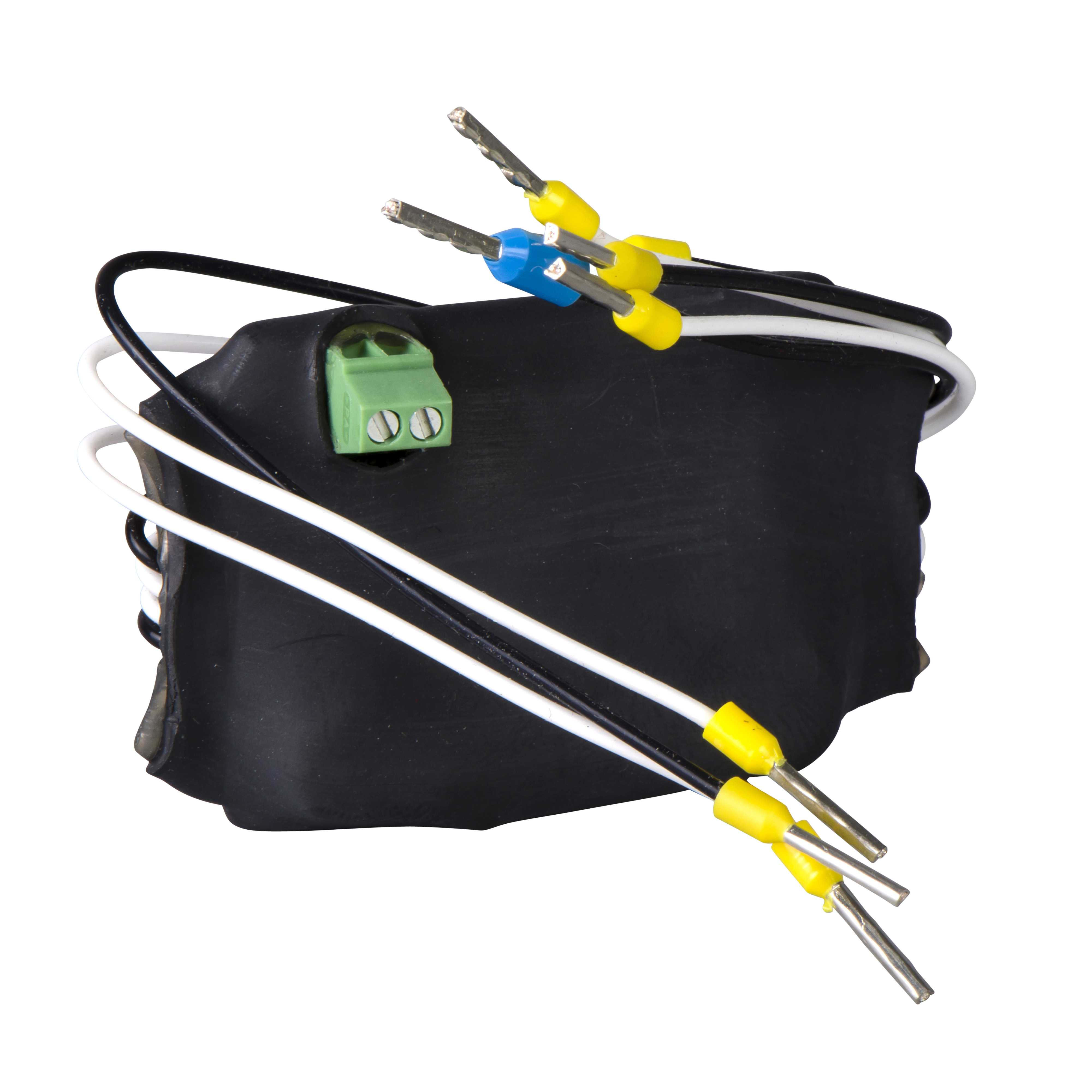 Schneider Electric - XALSZ1E AS-i interface 2inn/2ut