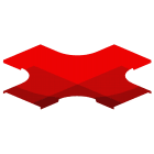 Schneider Electric - X- lokk 100 Ral1023