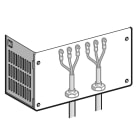 Schneider Electric - UL NEMA AVDEKNING VW3A31815 FOR ATV31 OG ATV21