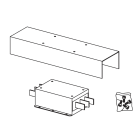 Schneider Electric - VW3A4410 EMC Nettfilter 300A IP00