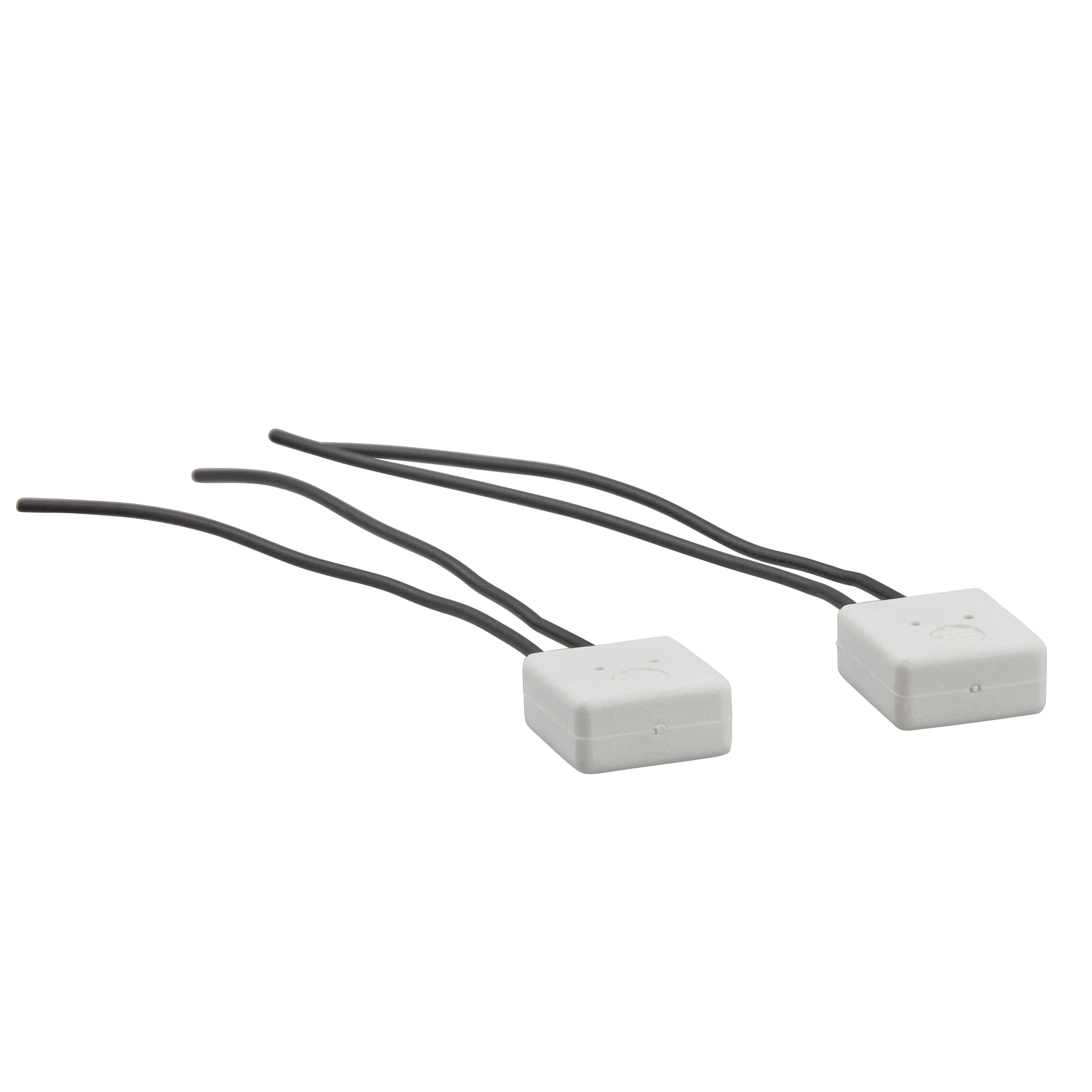 Schneider Electric - VW3A8306DRC Modbus terminering, skru, RC-1