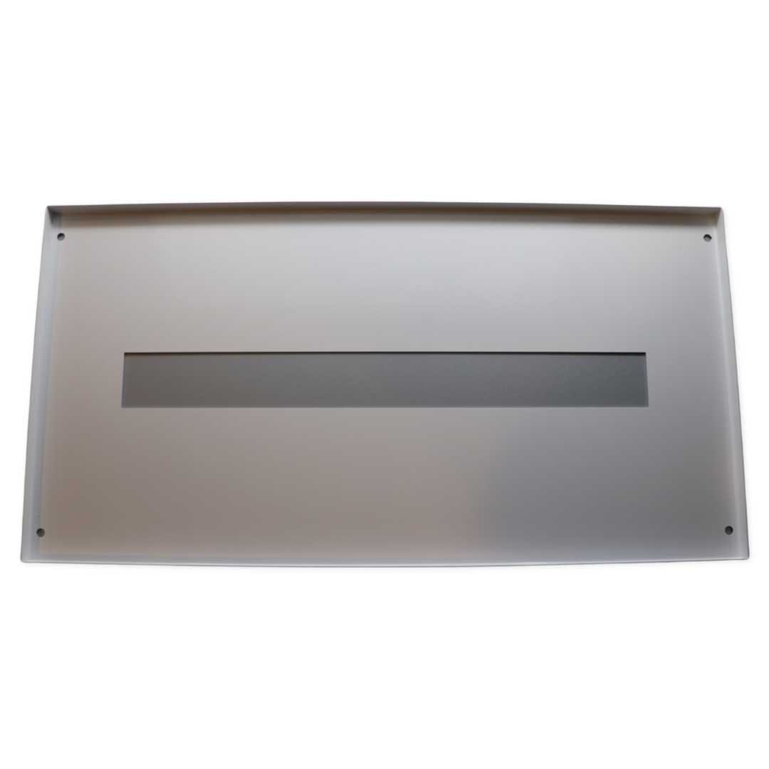 Stansefabrikken Products - Dekkpl. Atl. skap for eff.br.