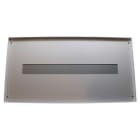 Stansefabrikken Products - Dekkpl. Atl. skap for eff.br.