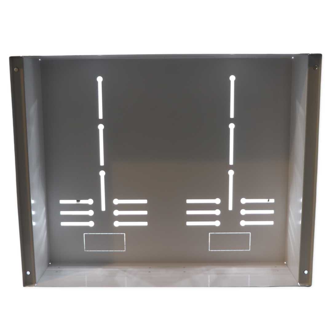 Stansefabrikken Products - Målerbrønn Atlantic Dobbel