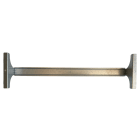 Stansefabrikken Products - GS DIN skinnesett 1 rad