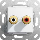 Function - WBT 0710 Cu nextgen™ Skruforbindelse Innsats hvit