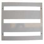 Stansefabrikken Products - GS Modulær dekkplate 3 rad