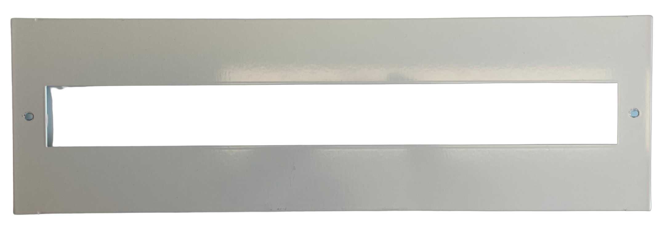 Stansefabrikken Products - GS Modulær dekkplate 1 rad