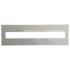 Stansefabrikken Products - GS Modulær dekkplate 1 rad