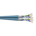 Prysmian - UC500 S23 C6A U/FTP 2x4P LSHF