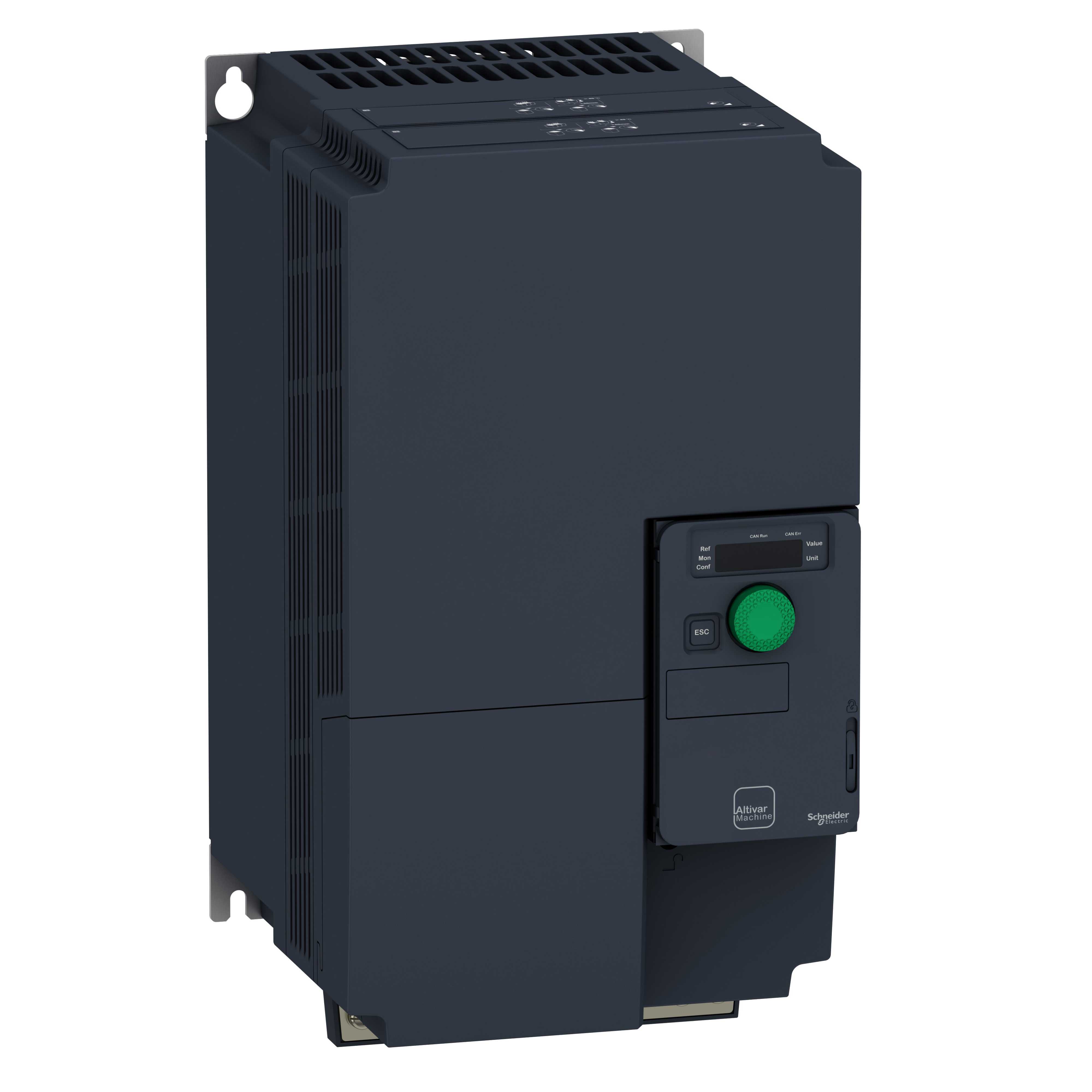 Schneider Electric - Frekvensomformer 11kW 3x230V compact