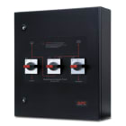Schneider Electric - APC Smart-UPS VT Maintenance Bypass Pane