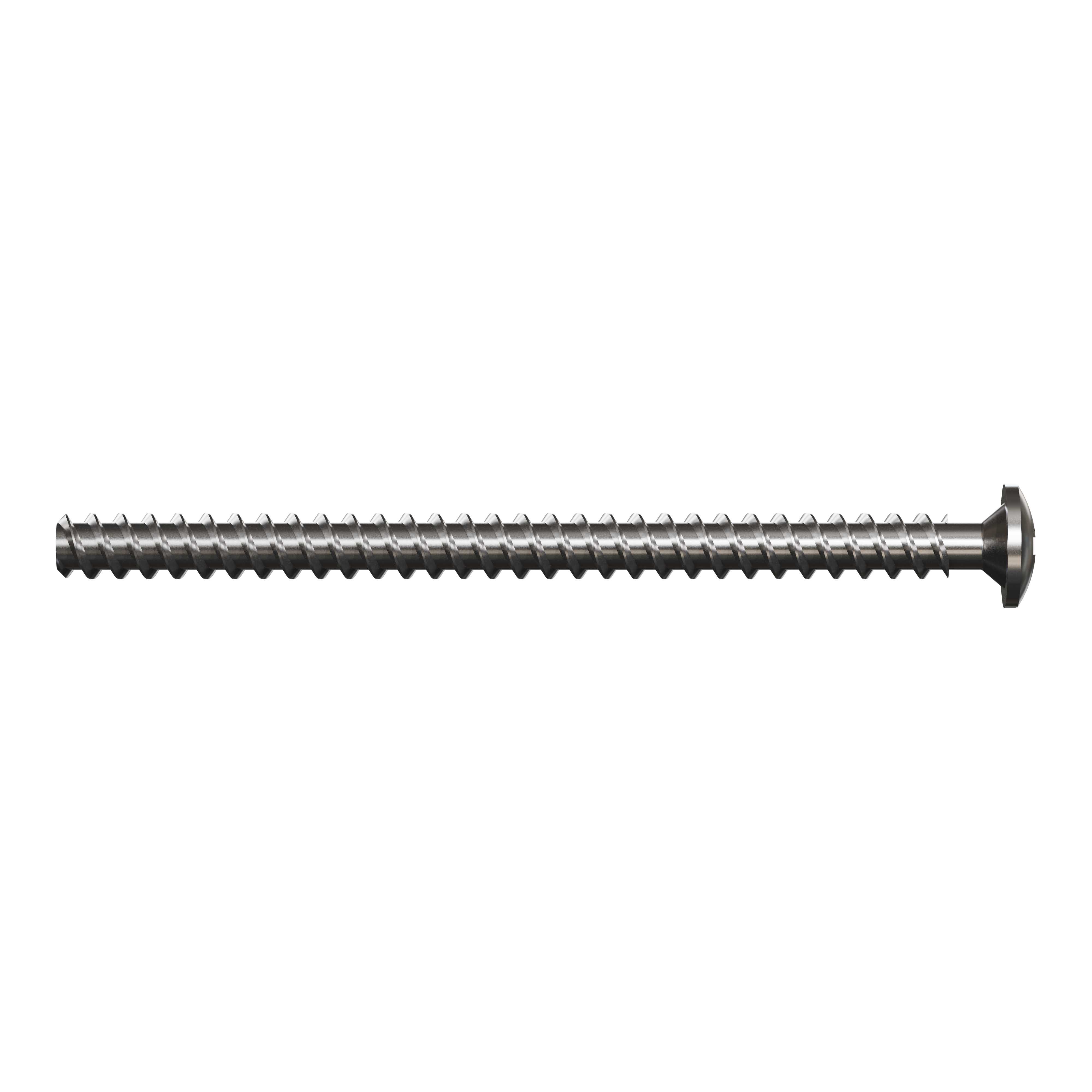 Schneider Electric - Skrue for veggboks 42 mm Multifix 42mm skrue for veggb