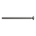 Schneider Electric - Skrue for veggboks 42 mm Multifix 42mm skrue for veggb