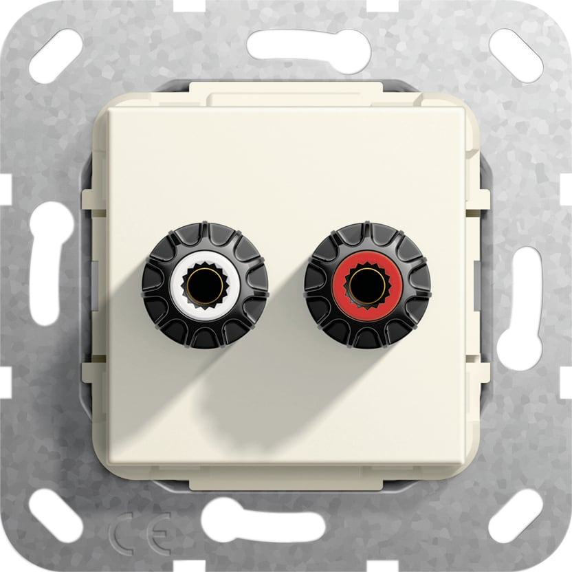 Function - WBT 0708 Cu nextgen™ Skruforbindelse Innsats kremhvit