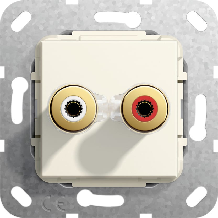 Function - WBT 0710 Cu nextgen™ Skruforbindelse Innsats kremhvit