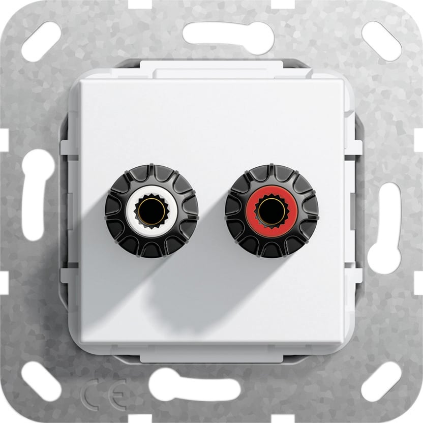 Function - WBT 0708 Cu nextgen™ Skruforbindelse Innsats hvit