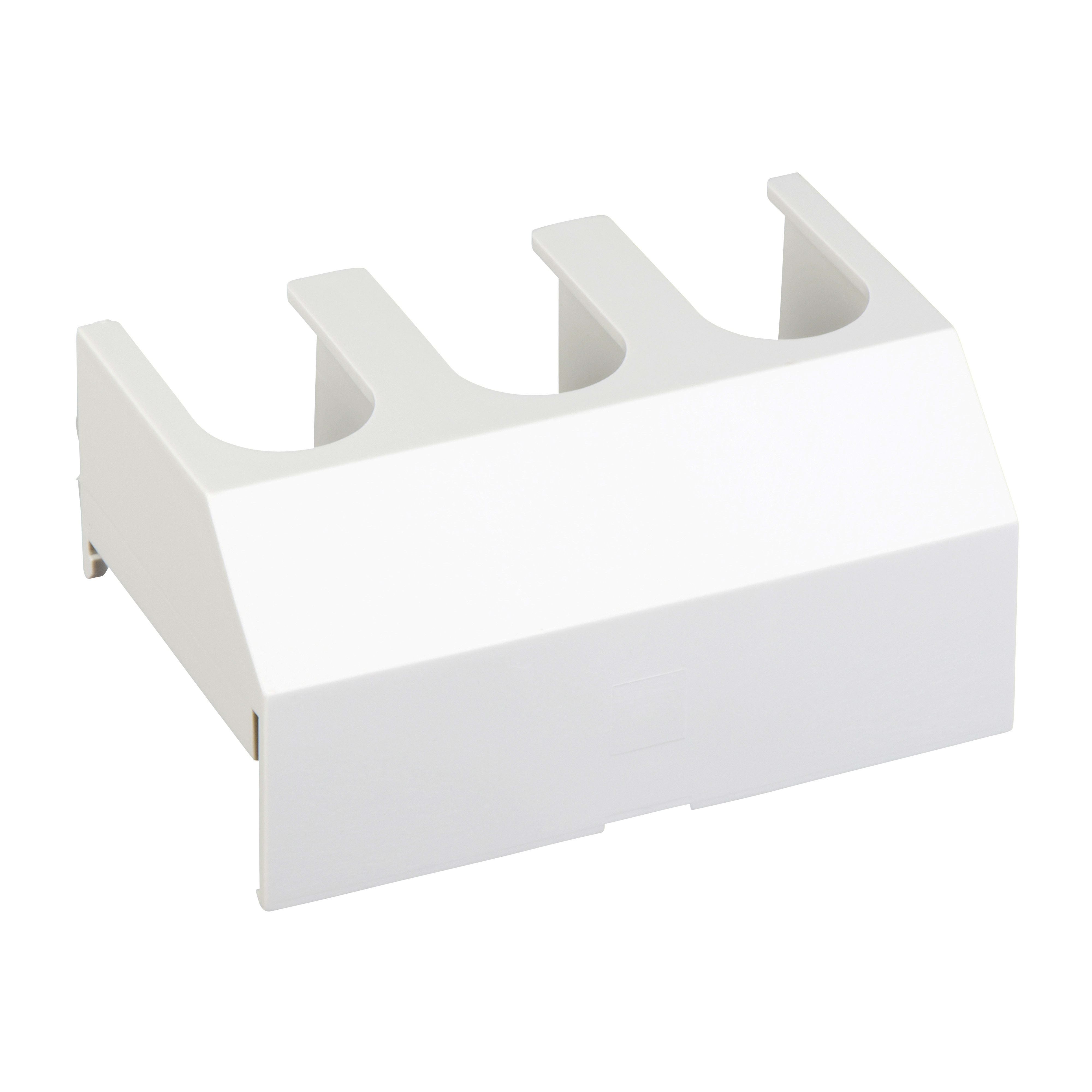 Schneider Electric - Deksel Vario 3P V5/V6