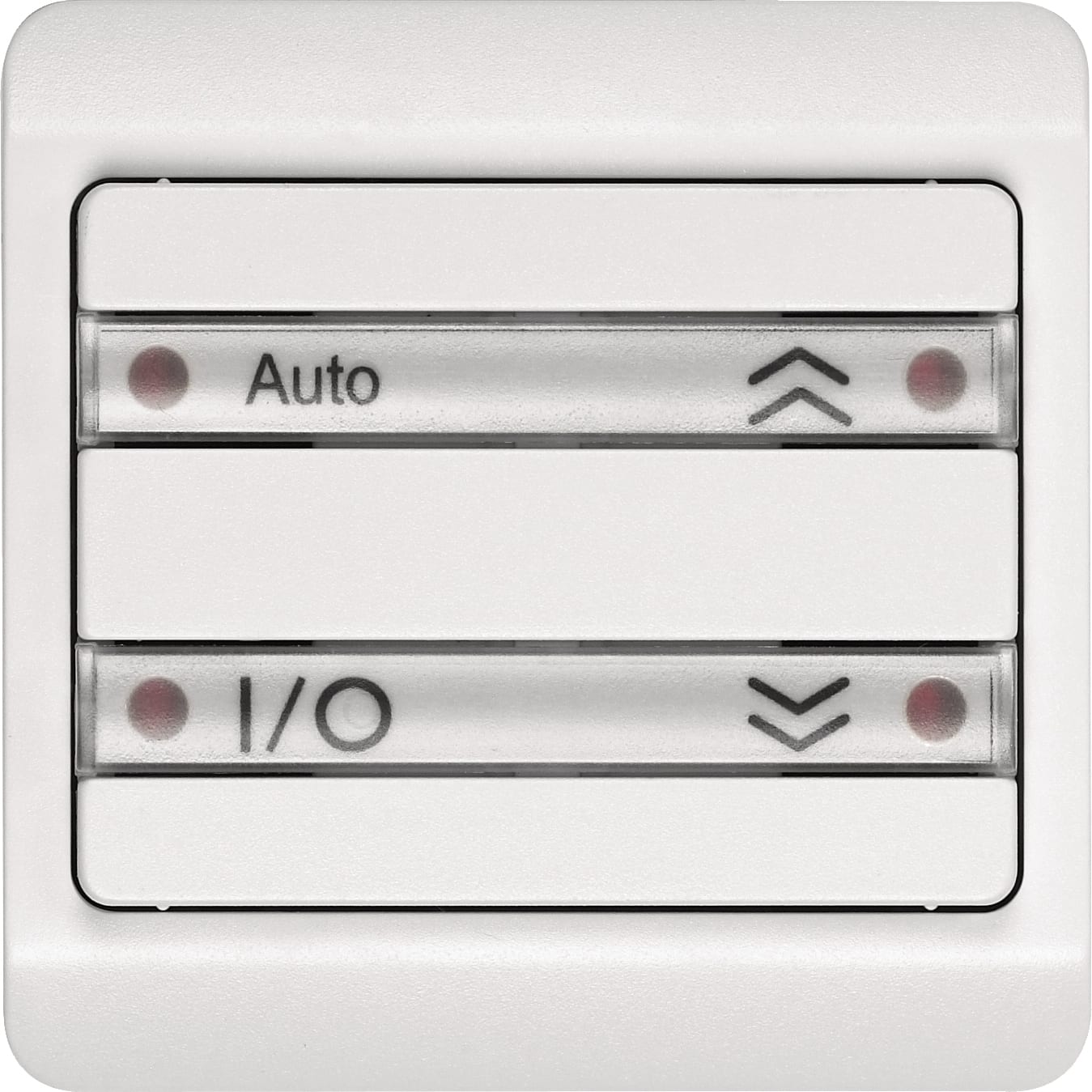 Function - Luxstat bryterpanel med 4 brytere