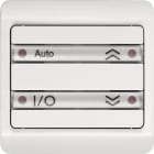 Function - Luxstat bryterpanel med 4 brytere