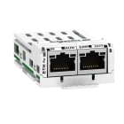 Schneider Electric - EtherCAT modul ATV32 m/ 2xRJ45