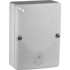 Function - Fotocellebryter FCL, justerbar 3-300 lux, 13A 230V/3000W