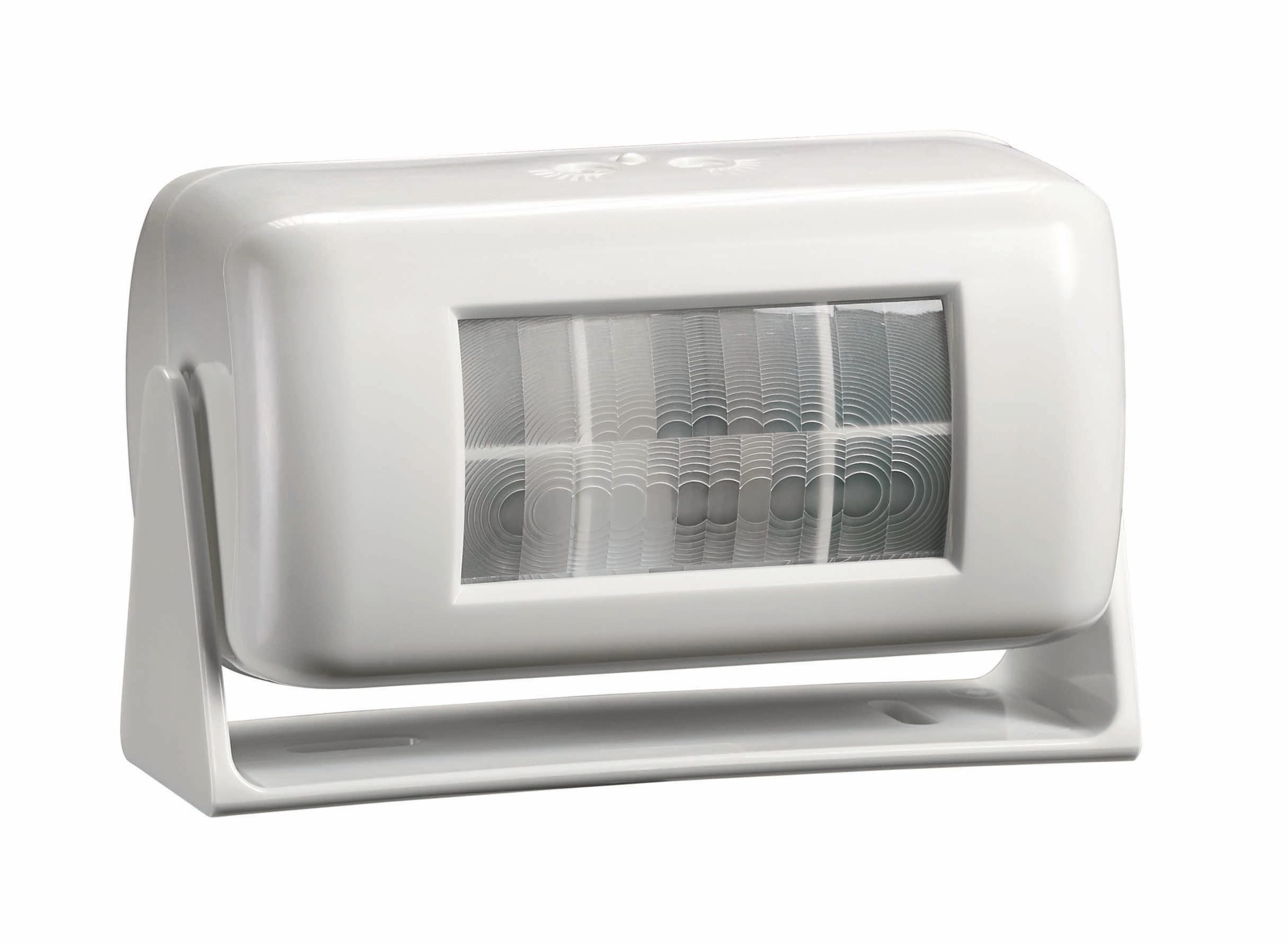 Function - Foto Gong PIR Sensor u/Adapter 230V AC
