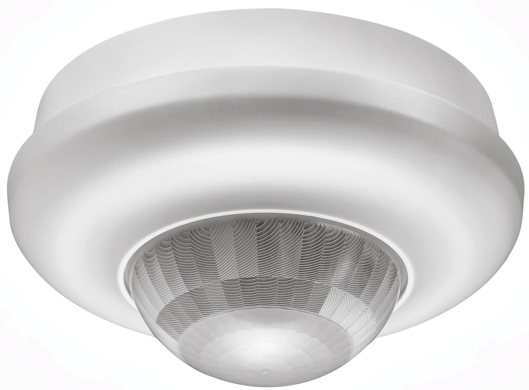 Function - Bevegelsessensor PIR 360? slave for høy montering inntil 8 meter utenpåliggende slave IP54