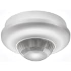Function - Bevegelsessensor PIR 360? slave for høy montering inntil 8 meter utenpåliggende slave IP54
