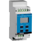 Function - Kontroller for bevegelsesstyring av lys, system 24V,modulærfor ute/inne belysning 230V/2300W/1200VA