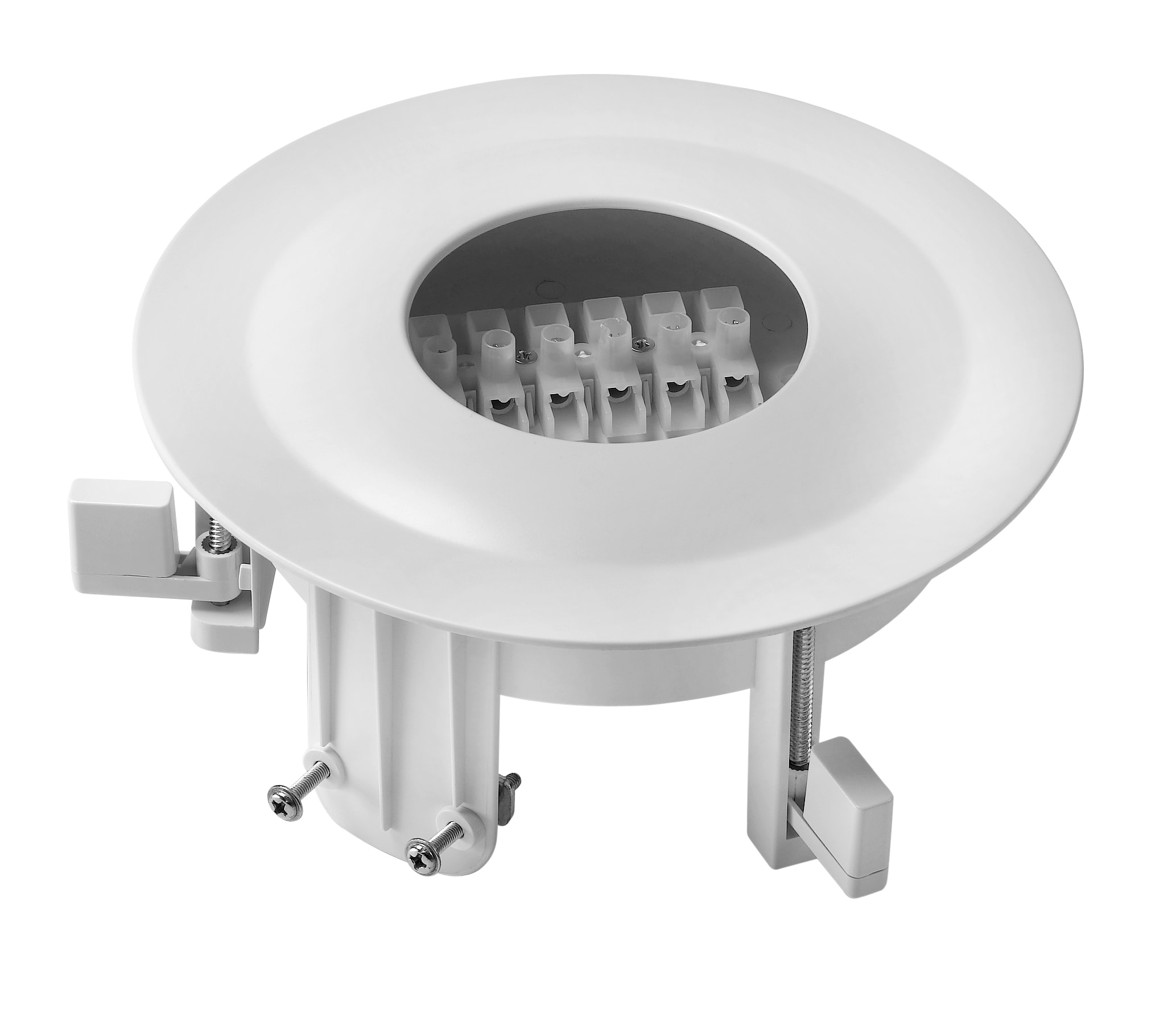 Function - Innfellingsboks for SE41300 serien i letthimlinger