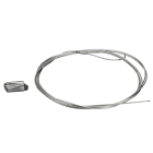 Schneider Electric - JUSTERBAR WIRE UTEN OPPHENG