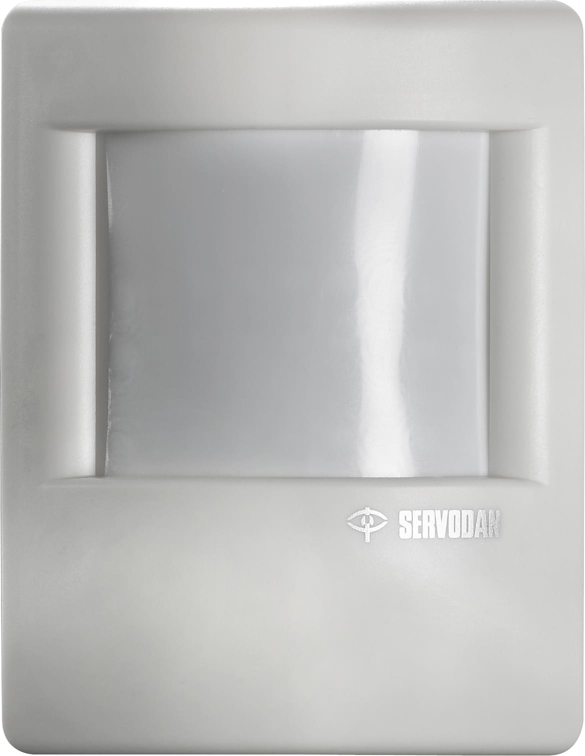Function - Bevegelsessensor PIR 90 grader 15meter med integrert lyssensor 20Vdc