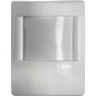 Function - Bevegelsessensor PIR 90 grader 15meter med integrert lyssensor 20Vdc