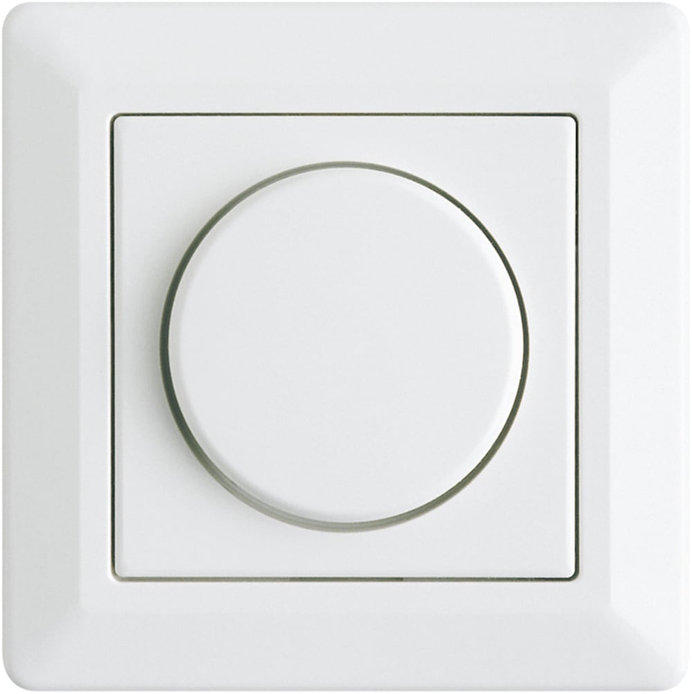 Function - DIMMER UNILED+ 325 TRYKK/VRI