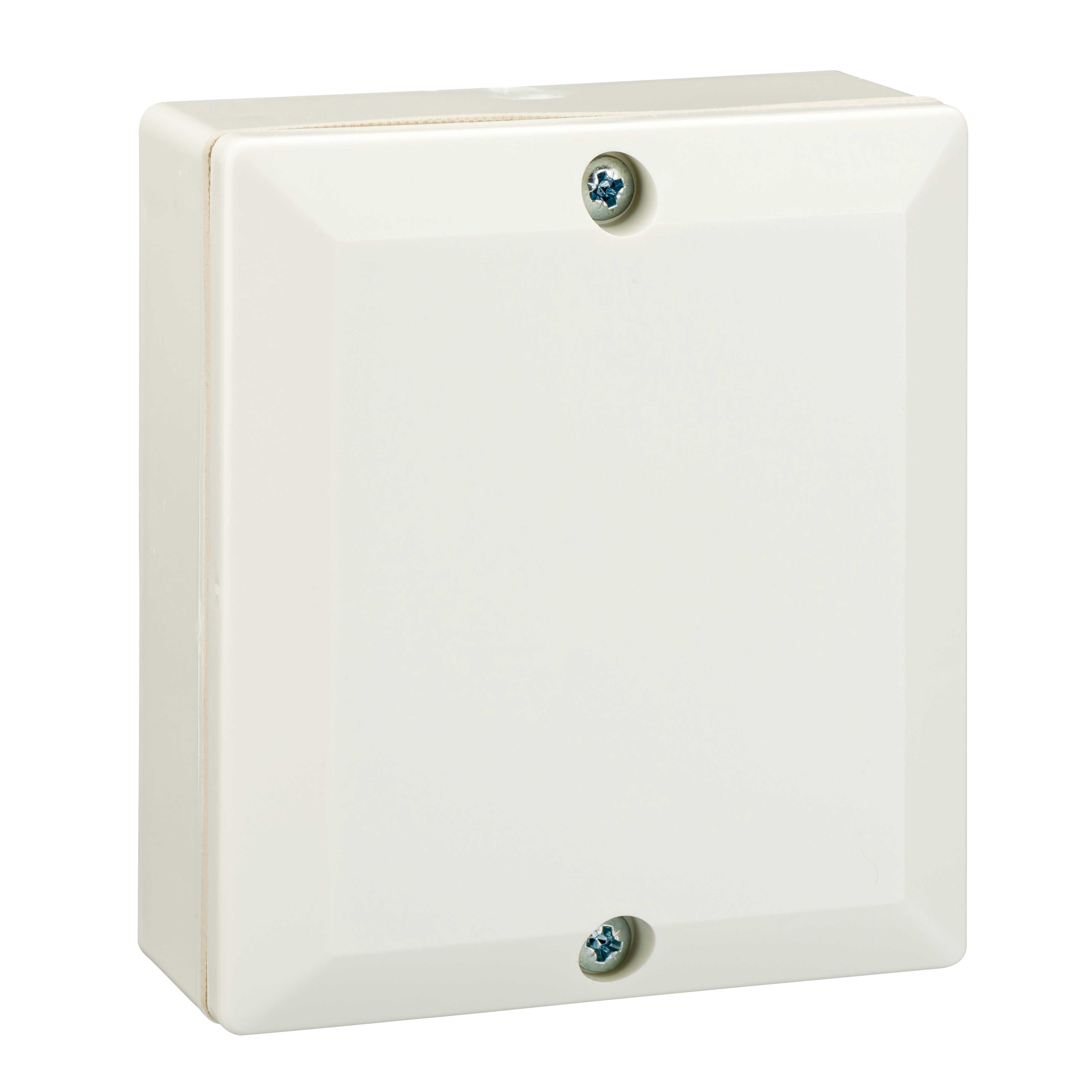 Schneider Electric - TERMOSTAT RTR-E 3551M   NORW.  VANNTETT IP67 +5 - +30 GR